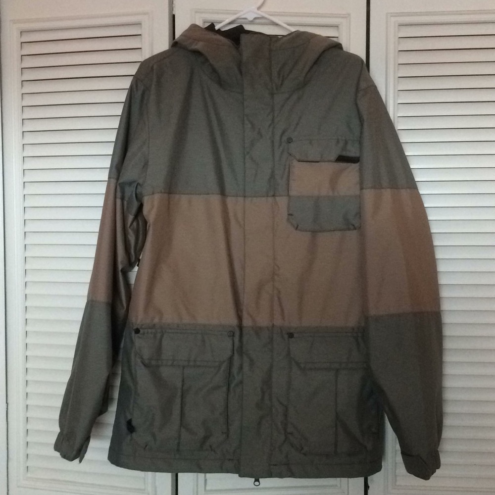 VOLCOM Snowboarding Jacket